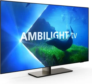 Philips 55OLED808 OLED-tv