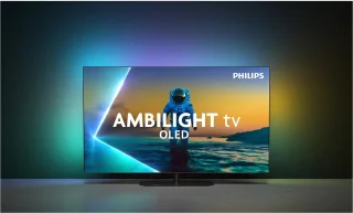Philips 55OLED810/12 OLED TV