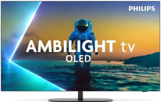 Philips 55OLED810/12 OLED TV review