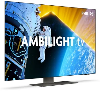Philips 55OLED849/12 55 inch OLED 4K 2024