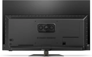 Philips 55OLED849/12 55 inch OLED 4K 2024