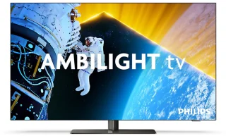 Philips 55OLED849/12 55 inch OLED 4K 2024