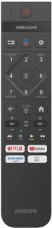 Philips 55OLED850/12 55" OLED TV