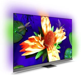 Philips 55OLED907/12 - OLED TV 55 inch review