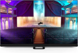 Philips 55OLED908/12 tv