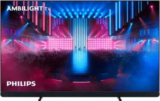 Philips 55OLED909/12 55 inch 4K OLED 2024
