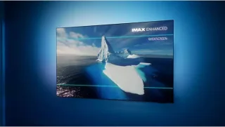 Philips 55OLED909/12 55 inch 4K OLED 2024