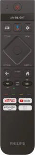 Philips 55OLED909/12 55 inch 4K OLED 2024