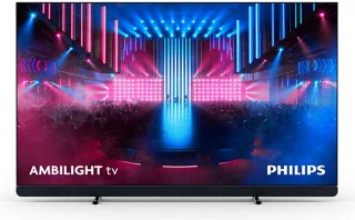 Philips 55OLED909/12 55 inch 4K OLED 2024
