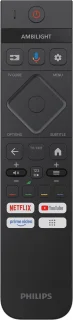 Philips 55OLED910/12 55 inch 4K OLED TV Metallic