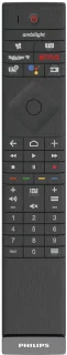 Philips 55OLED935/12 55 inch OLED TV