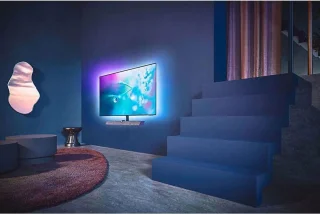 Philips 55OLED935/12 55 inch OLED TV