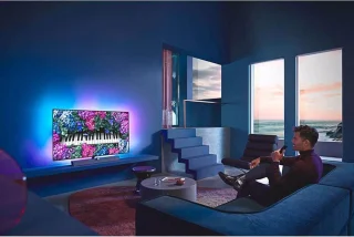 Philips 55OLED935/12 55 inch OLED TV