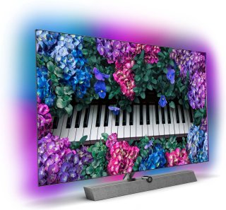 De Philips 55OLED935/12 55 inch OLED TV in één oogopslag