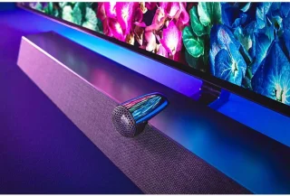Philips 55OLED935/12 55 inch OLED TV