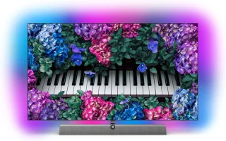 Philips 55OLED935/12 55 inch OLED TV