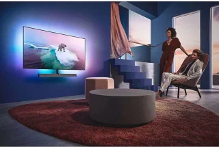 Philips 55OLED935/12 55 inch OLED TV