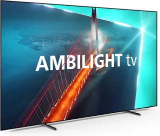 Philips 65OLED708/12 TV