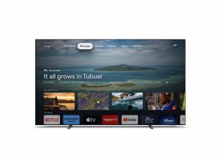 Philips 65OLED708/12 TV