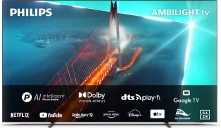 Philips 65OLED708/12 TV