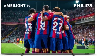 Philips 65OLED708/12 TV