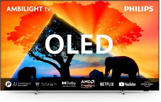 Philips 65OLED769/12 65 inch OLED 4K 2024