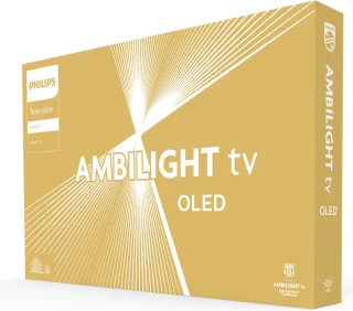 Philips 65OLED769/12 65 inch OLED 4K 2024