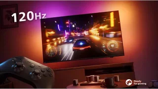 Philips 65OLED769/12 65 inch OLED 4K 2024