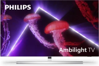 Philips 65OLED807/12 - 65 inch OLED TV