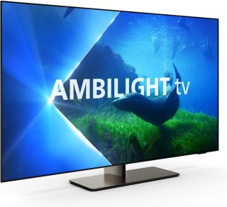 De Philips 65OLED808 TV in één oogopslag