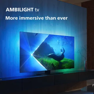 Philips 65OLED808 TV