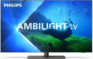 Philips 65OLED808 TV