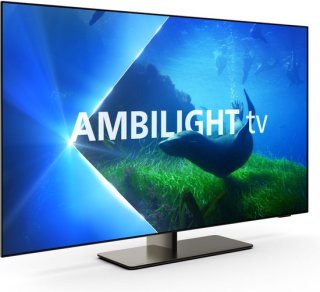 Philips 65OLED808 TV review