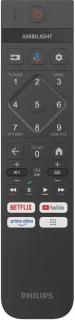 Philips 65OLED810/12 - 65 inch OLED TV