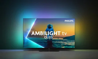 Philips 65OLED810/12 - 65 inch OLED TV