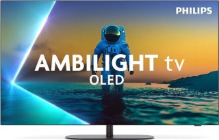 Philips 65OLED810/12 - 65 inch OLED TV review