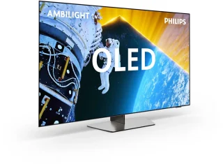 Philips 65OLED819/12 TV
