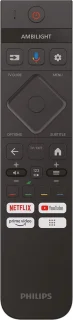 Philips 65OLED819/12 TV