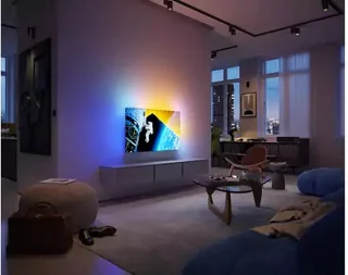 Philips 65OLED819/12 TV