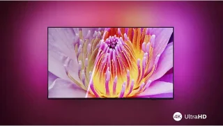 Philips 65OLED819/12 TV