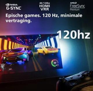 Philips 65OLED848/12 65 inch OLED TV