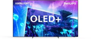 Philips 65OLED951 65 inch OLED-tv