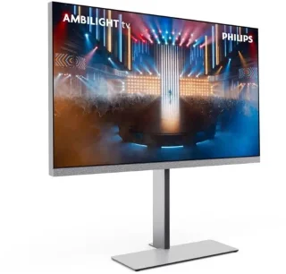 Philips 65OLED959/12 Ambilight OLED TV