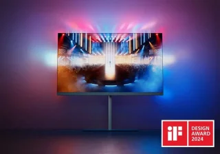 Philips 65OLED959/12 Ambilight OLED TV