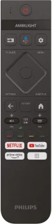Philips 65OLED959/12 Ambilight OLED TV