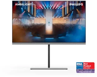 Philips 65OLED959/12 Ambilight OLED TV