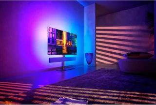 Philips 65OLED986/12 65 inch OLED TV 2021