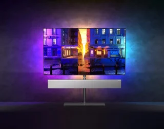 Philips 65OLED986/12 65 inch OLED TV 2021