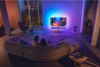 Philips 65OLED986/12 65 inch OLED TV 2021