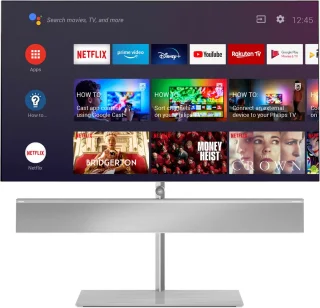 Philips 65OLED986/12 65 inch OLED TV 2021